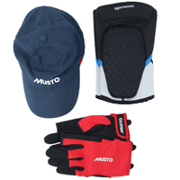 Kleidung und Accessoires