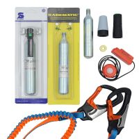 Rettungsweste / Schwimmweste Zubehör