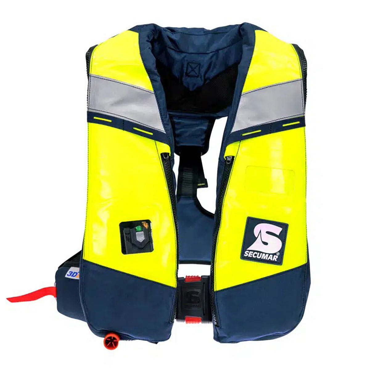 Rettungswesten BG / Industrie