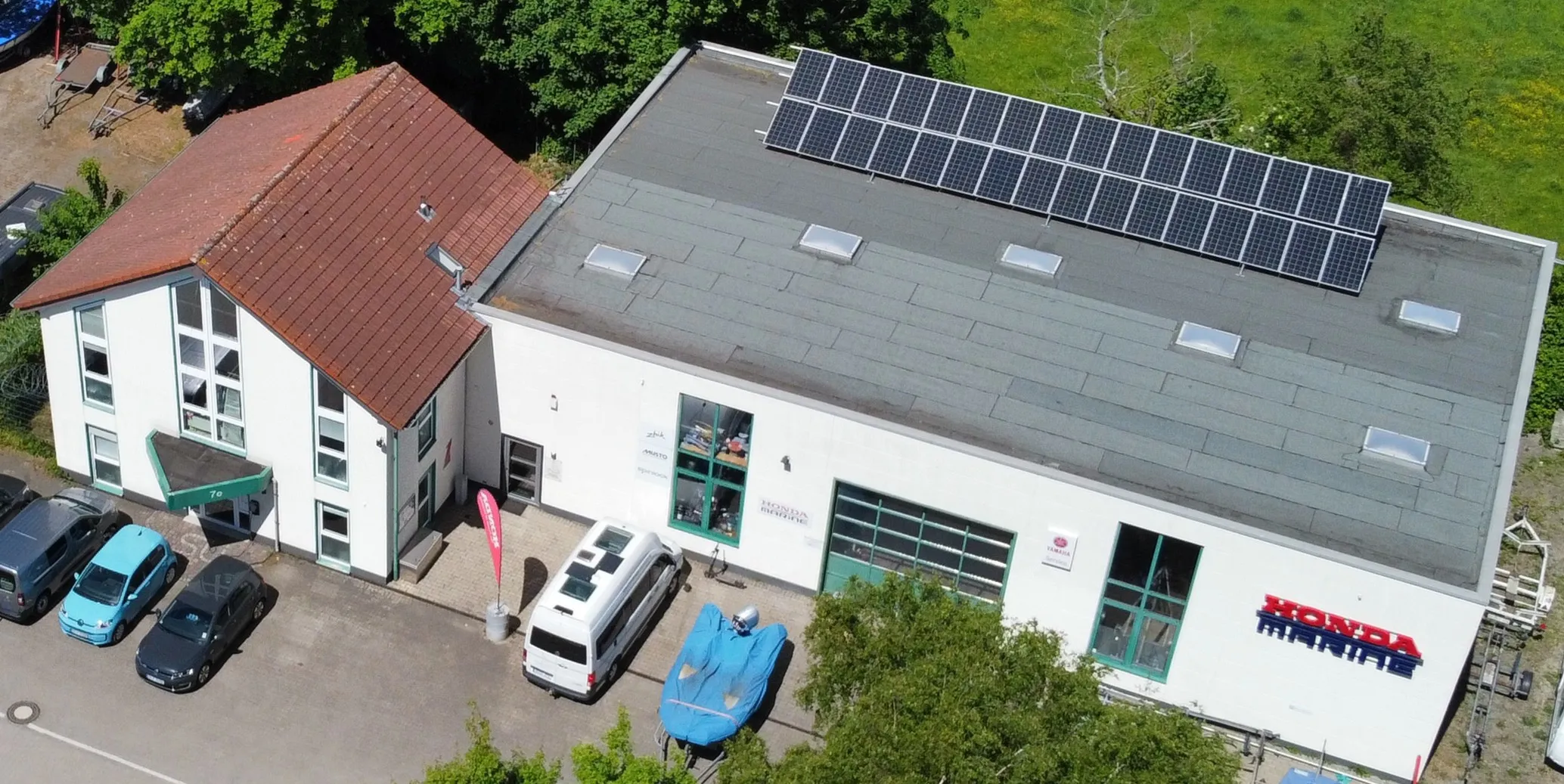 Standort Ruhrgebiet - Hattingen Zwischen Essen, Dortmund, Bochum, Wuppertal