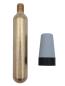 Preview: Sostechnic Reserveset 33g mit UML-Cap - ELITE - / 1-33E-RKA