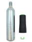 Preview: Sostechnic Reserveset 45g mit UML-Cap / Sicherungsklammer - 1-45U-RKA