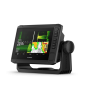 Preview: Garmin ECHOMAP™ UHD2-Kartenplotter 72sv mit GT54UHD-TM Geber - 010-02683-01