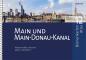 Preview: Kartenwerft Binnen Atlas 12 Main / Main-Donau-Kanal