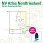 Preview: NV Verlag Nordsee DE 10 übersicht
