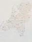 Preview: ANWB Water Atlas Nederland zuid / Niederlande Süd Seekarte