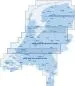 Preview: ANWB Water Atlas Nederland noord Seekarte