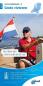 Mobile Preview: ANWB Holland Seekarte 8 Grote Rivieren