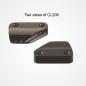 Preview: Clamcleat CL206 2 Ansichten