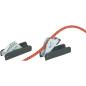 Preview: Clamcleat CL257 Autoreleasklemme
