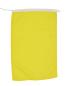 Preview: Flagge Q - Signalflagge - Zollanmeldung