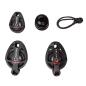 Preview: HARKEN Zirkon J70 Großschot Set