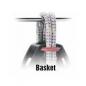 Preview: Harken H3143 Beispiel Anwendung Basket