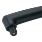 Preview: Harken OneTouch Winschkurbel Arretierung