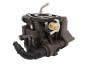 Preview: Honda Marine Vergaser BF10 D2 / D4 / DK2 Bootsmotor / Aussenborder mit Handstart und manuellem Choke! - 10 PS - 16100-ZW9-053 - BJ01A D