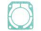 Preview: Honda Impeller / Wasserpumpe Dichtung BF60 / BF 75 / BF80 / BF90 / BF100 / BF115 / BF130 Außenborder - 19242-ZW1-B00