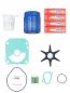 Preview: Honda Marine Service Set BF115A BF130A