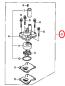 Preview: Honda Wasserpumpenkit BF 15 / 20 Extralangschaft 06193-ZW9-A32