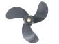 Preview: Honda Außenborder Propeller BF 4.5 BF 5 BF 6AH Schub 58130-ZVD-601ZA