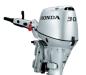 Preview: Honda BF30SHGU Außenborder