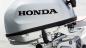 Preview: Honda BF5DH SHNU Schaltung