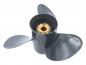 Preview: Propeller für Honda Außenborder 58130-ZW1-021AH für BF75 / BF80 / BF90 / BF100 / BF115A / BF130A