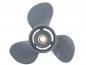 Preview: Aluminiumpropeller für Honda Außenborder 58130-ZW1-021AH für BF75 / BF80 / BF90 / BF100 / BF115A / BF130A