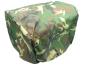Preview: Honda Schutzhaube Generator EU30iS tarnfarbe 08P58-ZS9-100G