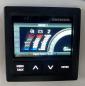 Mobile Preview: Honda Multifunktionsdisplay 06371-ZY6-030