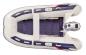 Preview: Honwave / Honda T25 SE3 Schlauchboot Lattenboden