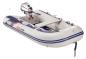 Preview: Honwave T25-SE3 Lattenboden Schlauchboot