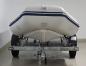 Preview: HonWave T38 auf Trailer Front