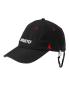 Mobile Preview: Musto Fast Dry Crew Cap Black M80032-991