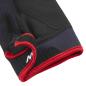 Preview: Musto Essential Segel-Handschuh kurze Finger Details