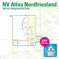 Mobile Preview: NV Verlag Nordsee DE 10 übersicht