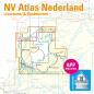 Preview: NV Verlag Übericht Ijsselmeer NL 3