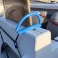 Preview: Optiparts EX1113 – Optimist / Opti Schwert Halterung