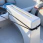 Preview: Optiparts / Windesign EX1113 Optimist / Opti Schwert Halterung / Daggerboard Bungy