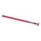 Preview: Optiparts EX1145RD - Optimist Pinnenausleger 20 mm X-gripped rot