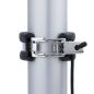 Preview: Optiparts EX1203 – Optimist / Opti Edelstahl Mast Sicherung / Mast Lock