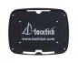Preview: Tacktick Halteplatte TA070 für Racemaster T070 Raymarine