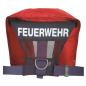 Preview: Secumar 12794 Feuerwehr Weste