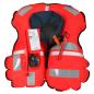 Preview: Secumar Survival Feuerwehr offen ausgelößt