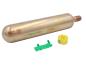 Preview: Sostechnic Reserveset 60g mit Bobbin / Sicherungsklammer - 1-60-RKA