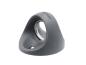 Preview: Spinlock Bullseye Leinen Führung / Leitöse bis 10mm Tauwerk mit niedrigem Profil - BE10/TF