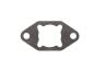 Preview: Yamaha Marine Vergaser Dichtring F8B / F9.9A / F9.9B Außenborder 6G8-13646-A0