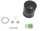 Preview: Yamaha Marine Service Kit 100h für F80 D / F100 F / F115 B / F130 A Außenborder - 6HV-W006B-00