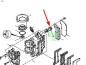 Preview: Yamaha Hülse Thermostat für 2-Takter Skizze