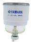 Preview: Yamaha Filter Fuel-Water Separator YMEFWS-00180E