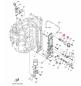 Preview: Yamaha Thermostat Set für F150A / F150D / F150F Außenborder